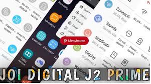 Gsi stands for a generic system image. 7 Custom Rom Samsung Galaxy J2 Prime Terbaik 2020 Caraaku