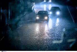 Ο καιρός στη χαλκιδική στο αυγούστου 2021. Rpqalqffet2m