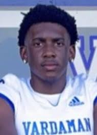 Daily Journal Small School All-Area Football Team