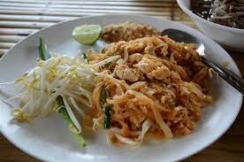 See more ideas about food, asian recipes, boat noodle. Ao Nang Boat Noodle Pad Thai Picture Of Ao Nang Boat Noodle Ao Nang Tripadvisor