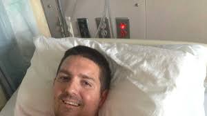 Photos: Daughter born to Pete Frates