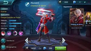 Download game of warriors for android to conquer territories and defeat rivals, alongside different soldiers. Mobile Legends Bang Bang Mod Apk V1 5 24 5711
