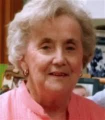 Obituary information for Maureen (Fox) Hallisey