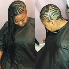 Ghana braids hairstyles have been around for a while now. Lemonade Braids 2 Latest Ankara Styles And Aso Ebi 2021