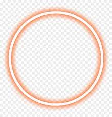 Find Hd Circulo Sticker Neon Glow Circle Png Transparent Png To Search And Download More Free Transparent Png Im Neon Png Png Images For Editing Frame Logo