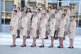 Submitted 10 days ago by cabincrew_lifestyle. Ethiopian Airlines Careers