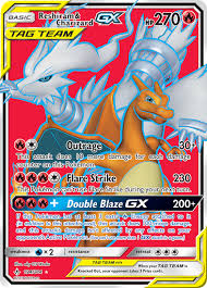 View the last sold prices for psa graded pokemon cards in 2019 unbroken bonds or view in depth data for each card in the set. Ptcg92 Reshiram Charizard Gx Unbroken Bond Pokemon Cards Cool Pokemon Cards Free Pokemon Cards