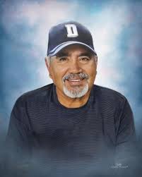 Ruben M. Saenz Obituary (2024)