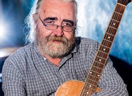 Folk singer David Ward Maclean postpones 60th birthday concert at The  Crescent