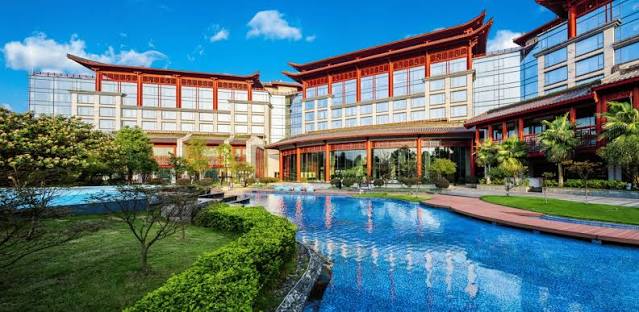 Shangri-La Guilin