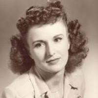 Catherine Maurine Carlson Obituary 2006