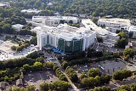 Atrium Health Wikipedia