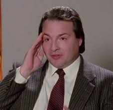 We've got a strong psychic belief… today's the birthday of actor Kevin  Dunn! 🎂👻