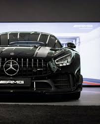 Amg Gt R Pro Mercedes Amg Sports Car Amg