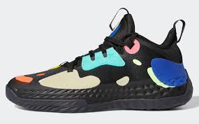 James harden's fifth adidas signature, the harden vol. Buy Adidas Harden Vol 5 Futurenatural Core Black Kixify Marketplace