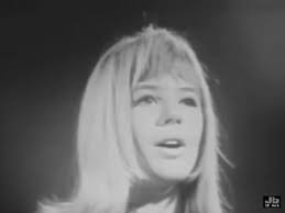 Marianne Faithfull 1965