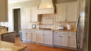 Cabinets Painted In Sherwin Williams Accessible Beige Beige Kitchen Cabinets Kitchen Cupboards Paint Beige Kitchen