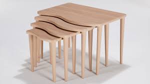 Orta sehpa modelleri kullanıldığı mekanların dekorasyonuna sihirli bir dokunuş yapıyor. Eva 4 Lu Zigon Sehpa Istikbal