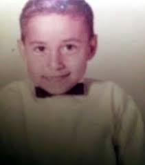 Orlando Cantu Obituary