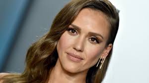 Jessica Alba reveals her father was diagnosed with thyroid cancer