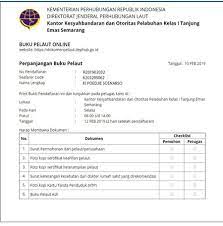 140 pages · 2016 · 3.97 mb · 27,737 downloads· indonesian. Contoh Surat Permohonan Perpanjangan Buku Pelaut Contoh Lif Co Id