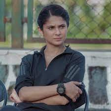 Jennmyangel On Instagram Have You Watch Codem Yet Do Watch It It Will Keep You On The Edge Of Your Jennifer Winget Jennifer Love Jennifer Winget Beyhadh