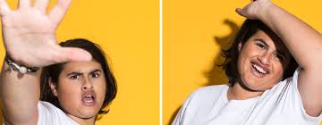 The rock pool hunters by julian guy. Deadpool 2 S Julian Dennison Isn T In A Hurry To Grow Up Gq
