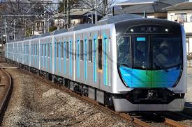 西武 40000系40101f 乗務員訓練 鉄道 西武 鉄道 列車