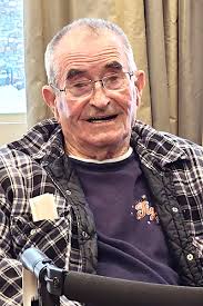 Donald Robert West "Joker"