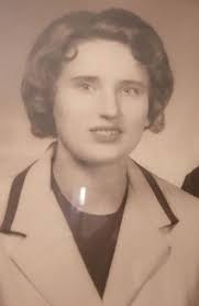 Eva Parkhurst Obituary January 1, 2022