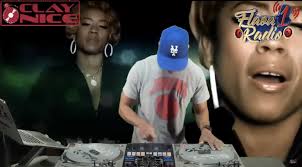 DJ Clay Nice