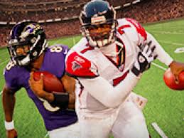 The dynamic passer surpassed michael vick as the franchise's fastest quarterback ever last year, boasting a speed rating of 96. How Does Madden 21 Lamar Jackson Compare To 2004 Michael Vick The Ringer