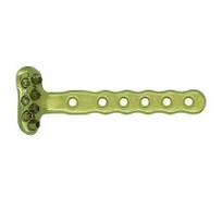 Distal Volar Radial Locking Plate,With Drill Guide,Medical ...