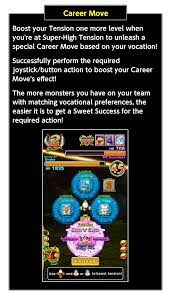 Game Info Cards Season 3 Dragon Quest Scan Battlers Dqsb