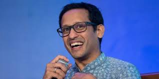See more of nadiem makarim official on facebook. Menteri Nadiem Tak Punya Akun Media Sosial Dream Co Id