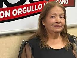 Fundraiser by Laura Garcia : In loving memory of Graciela (Chela) Salas de  Holguin