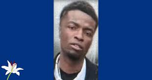 Jeremy Jamal “Jay” Ware Sr, age 29