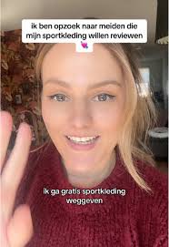 Eerlijke mening gevraagd voor Strong Eagle sportkleding!