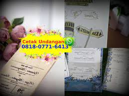 Contoh Undangan Pernikahan Lipat 3 Cdr O818 O771 6413 Wa Kata Kata Undangan Pernikahan Undangan Pernikahan Gratis Contoh Undangan Pernikahan