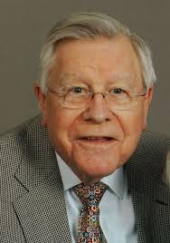 Obituary for Reverend Dr. Charles Ward Easley