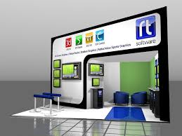 Rt Software By East Coast Exhibitions Exhibition Stand Exhibition Booth Software