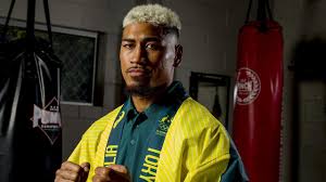 In his debut bout at the tokyo 2020 olympics, new zealand. Tokyo Olympics 2021 Australian Boxing Draw Skye Nicolson Paulo Aokuso Schedule Herald Sun