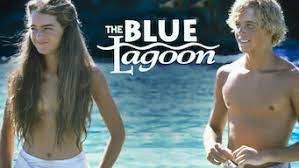 In the victorian era, a ship goes off course and. Is The Blue Lagoon 1980 On Netflix Germany