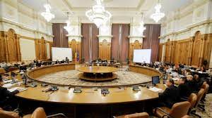 Maybe you would like to learn more about one of these? Comisia JuridicÄ Din Camera DeputaÈilor A Votat In Unanimitate Proiectul De Lege Privind Confiscarea ExtinsÄ A Averilor Ilicite