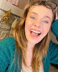 Joy Wakefield's Instagram, Twitter & Facebook