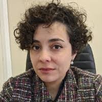 Jocelyn Olivares's Instagram, Twitter & Facebook