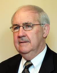 Cabell County Magistrate candidate: Dan Goheen, Division 7