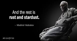 Top 25 Stardust Quotes Of 71 A Z Quotes