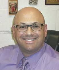 Voices in Education: Vincent Spadoni, principal of St. Elizabeth Catholic  School in Rockville