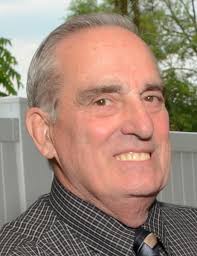 Obituary information for Richard Dale LePage